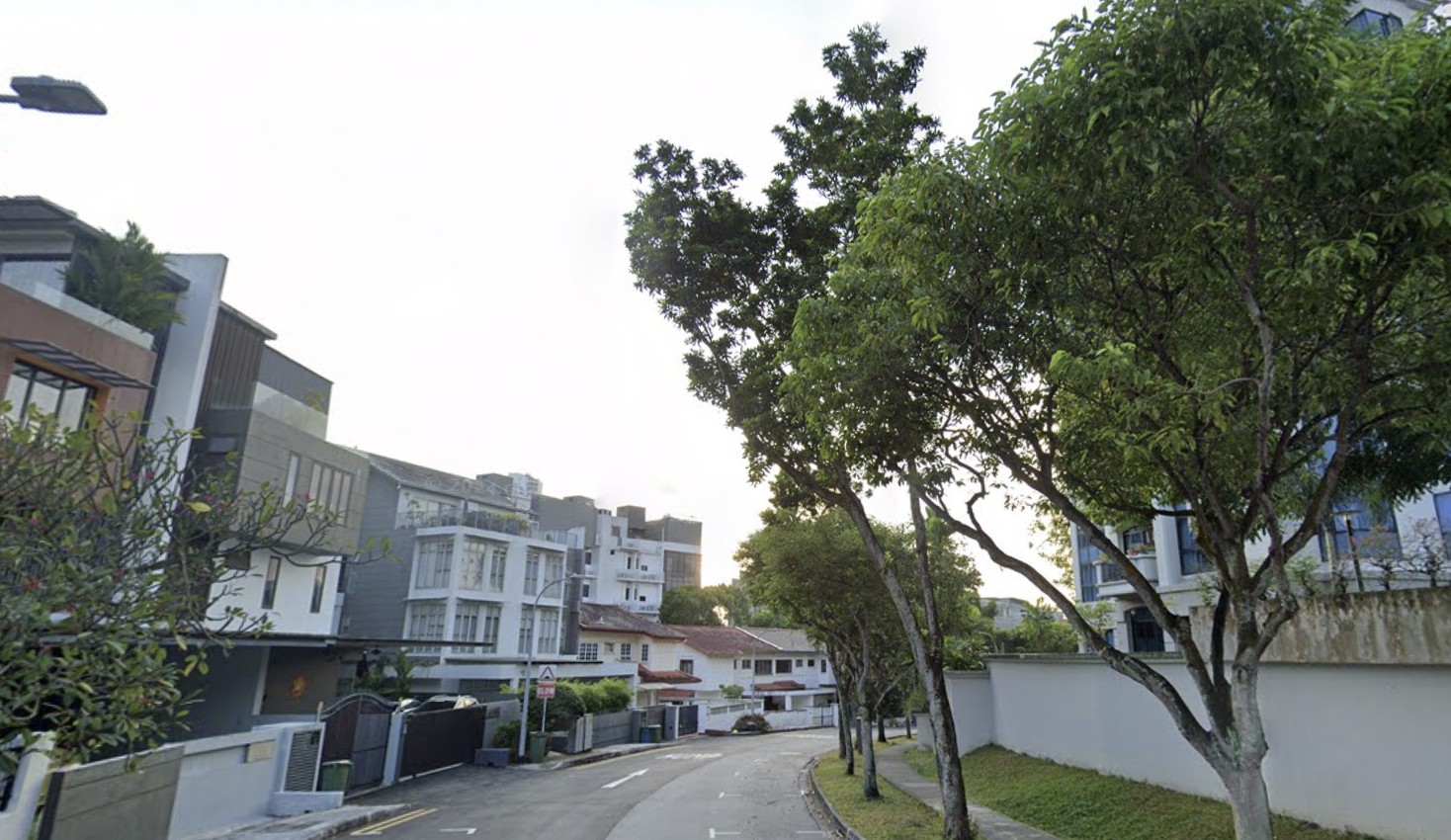 홀랜드 빌리지: 싱가포르에서 가장 힙한 동네