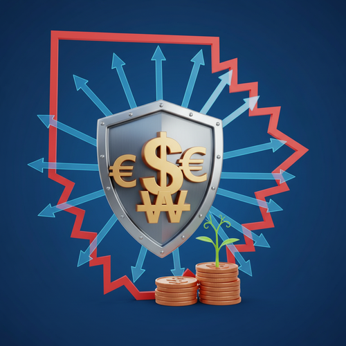 환율 재테크 성공을 위한 리스크 관리