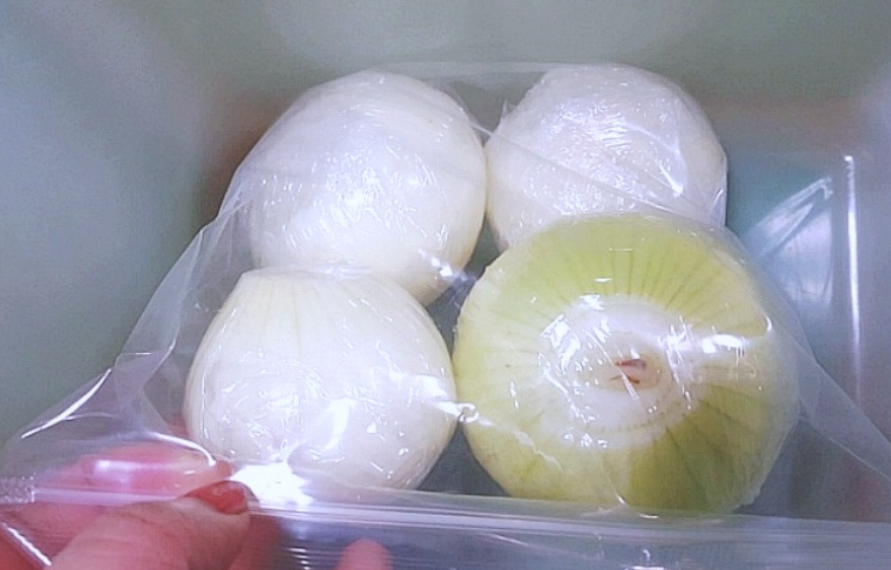 양파 보관 방법