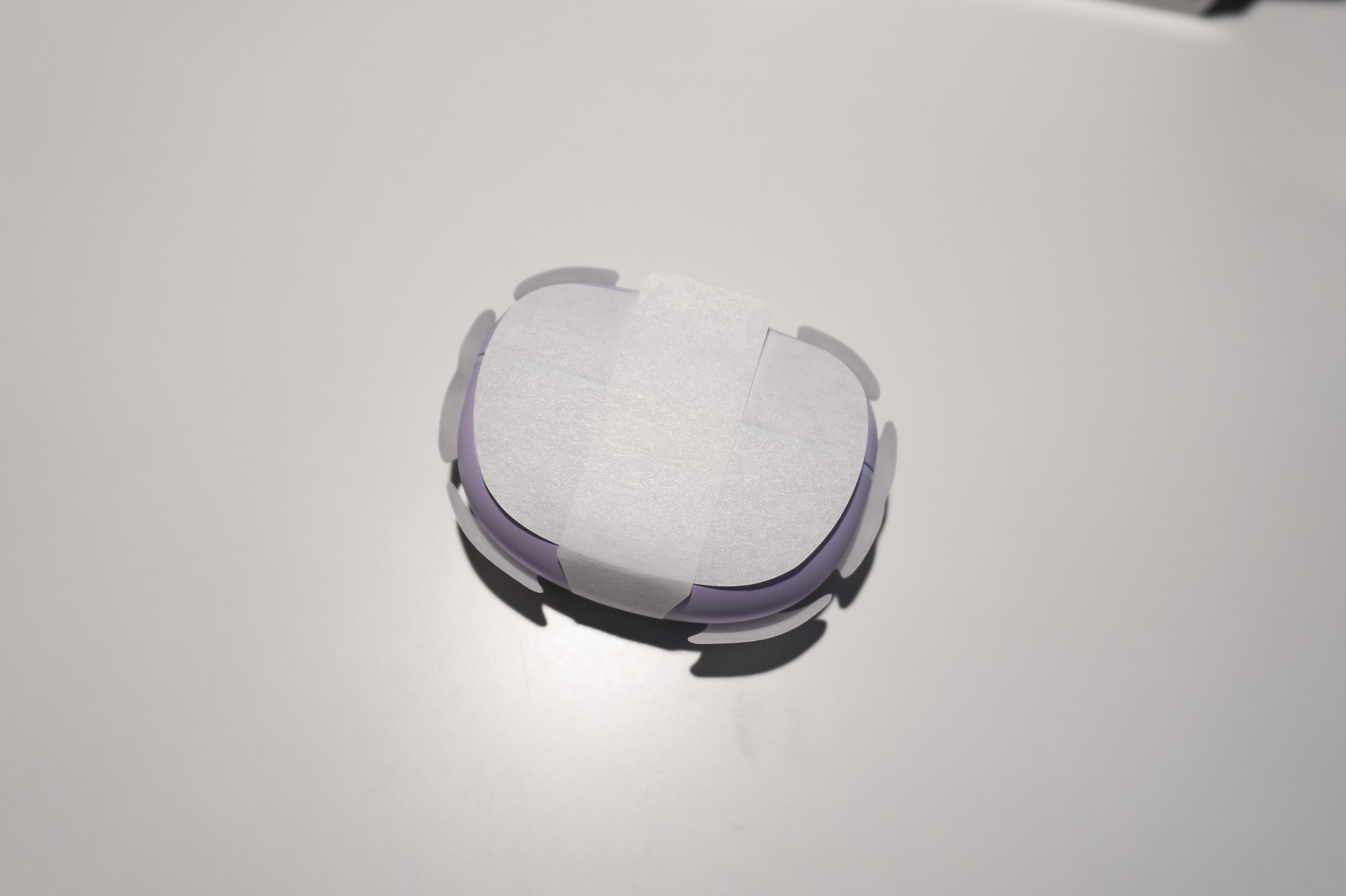 오픈 이어버드 패키지