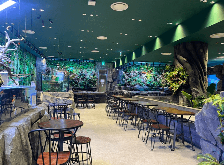 동탄-디.아쿠아