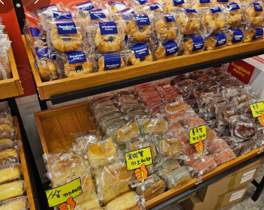 마켓베이커리 천원빵집 전국지점위치