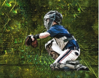 NC vs 삼성 와일드카드결정전