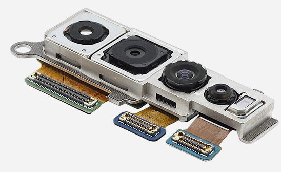 스마트폰-카메라모듈