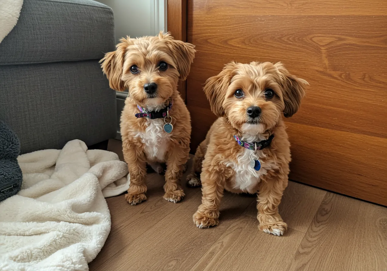 반려견초보, 강아지추천