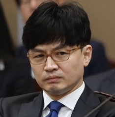 한동훈 검사