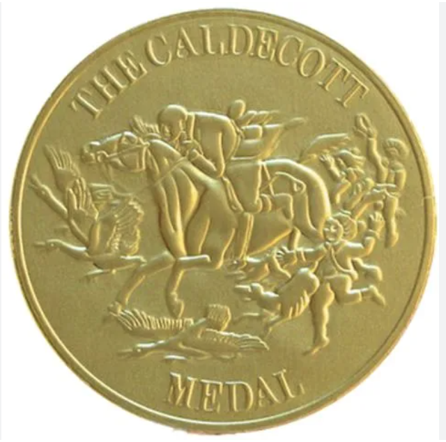 칼데콧 상 이미지