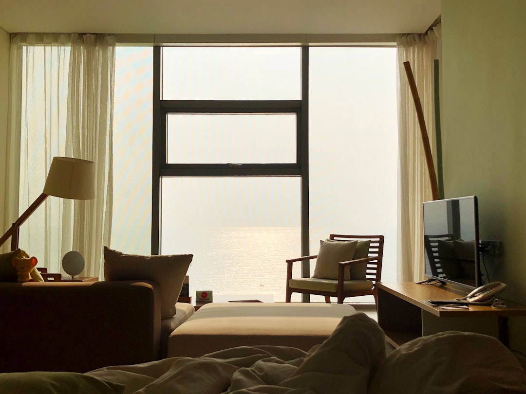 Comfort.