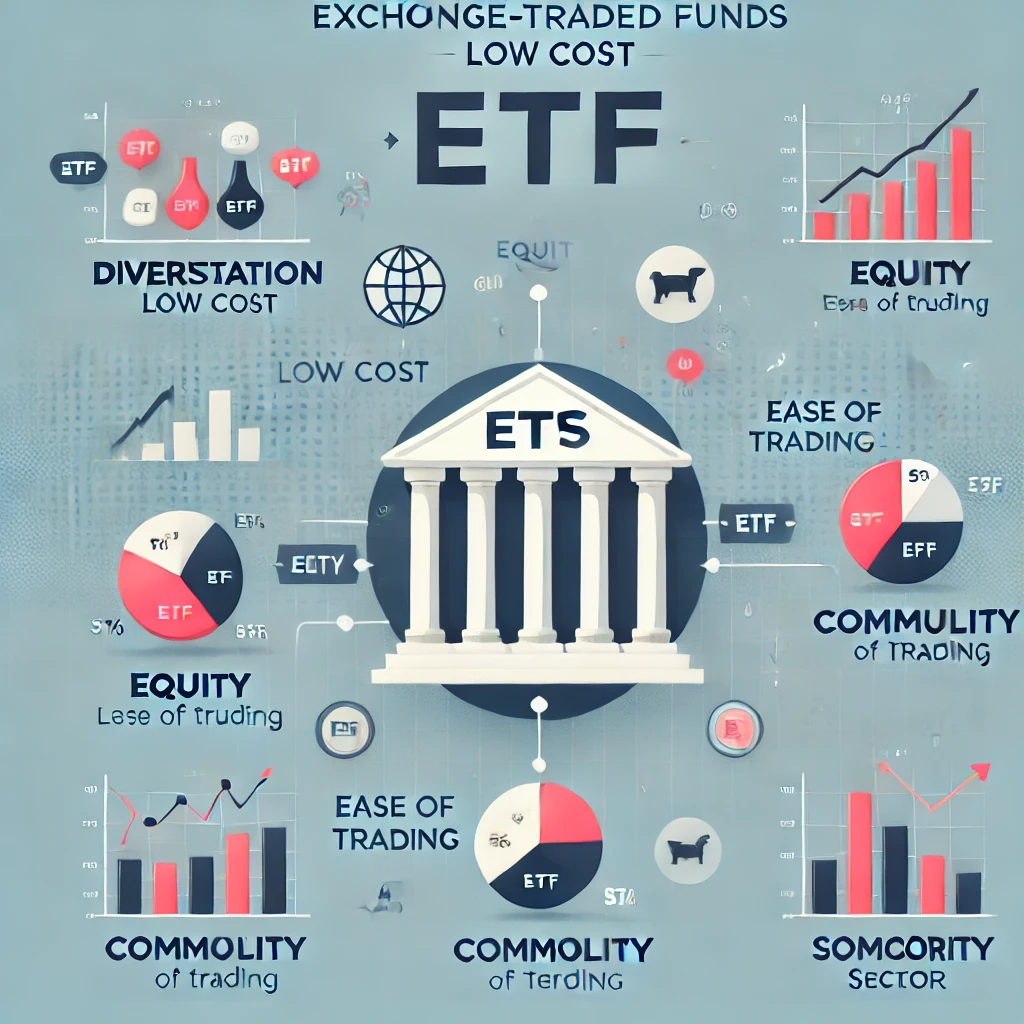 ETF