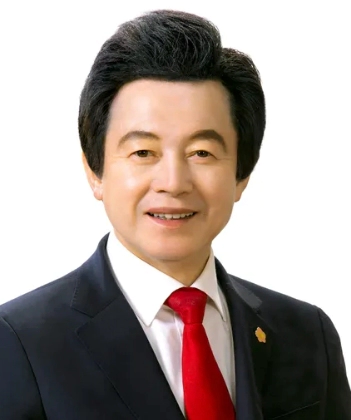 국가혁명당 비례대표 허경영 재산 내역