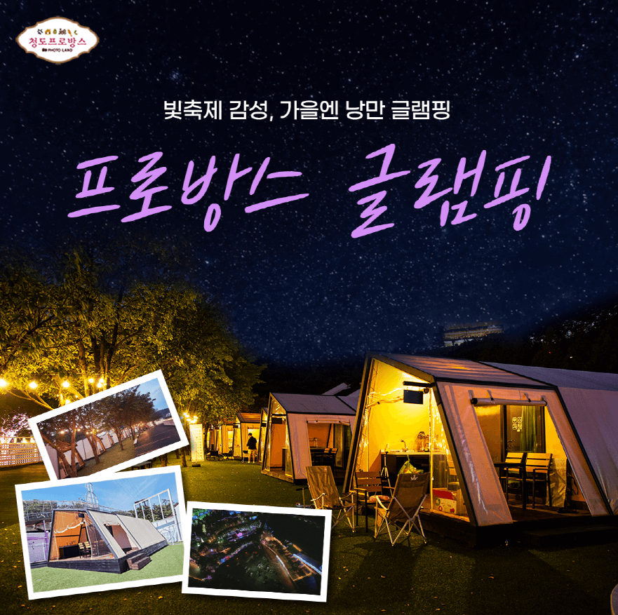 경북 축제