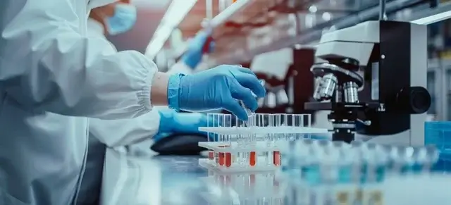 환경 화학: 화학이 환경에 미치는 영향