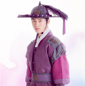 은애로운 도적님아