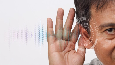 보청기 지원금 신청