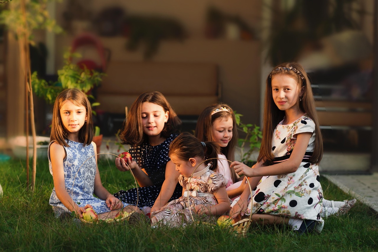 연령별 맞춤 국내 가족 여행지 관련 사진