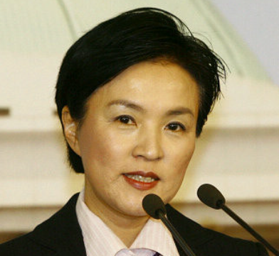강금실 프로필