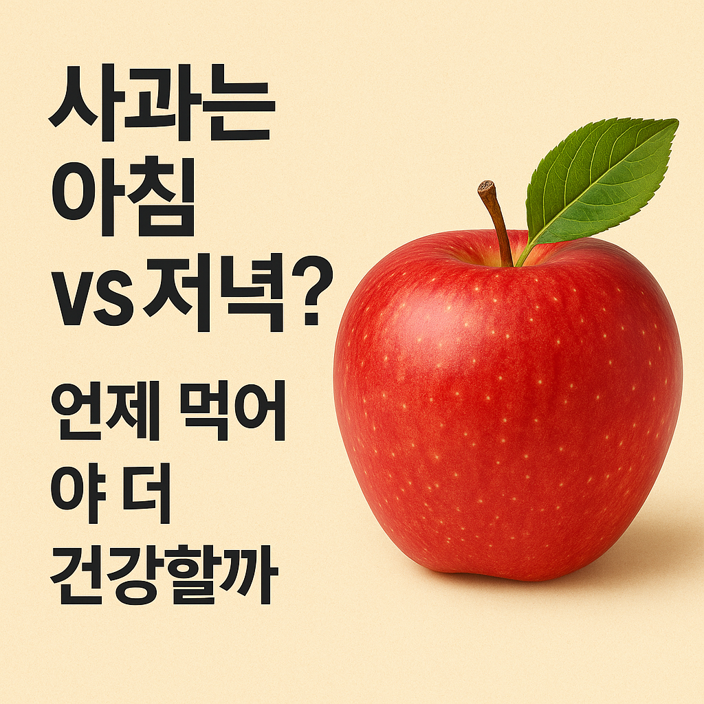 사과-사진