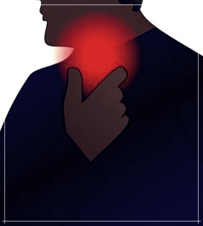 아급성 갑상선염: 증상과 치료법에 대해 상세히 알아보기