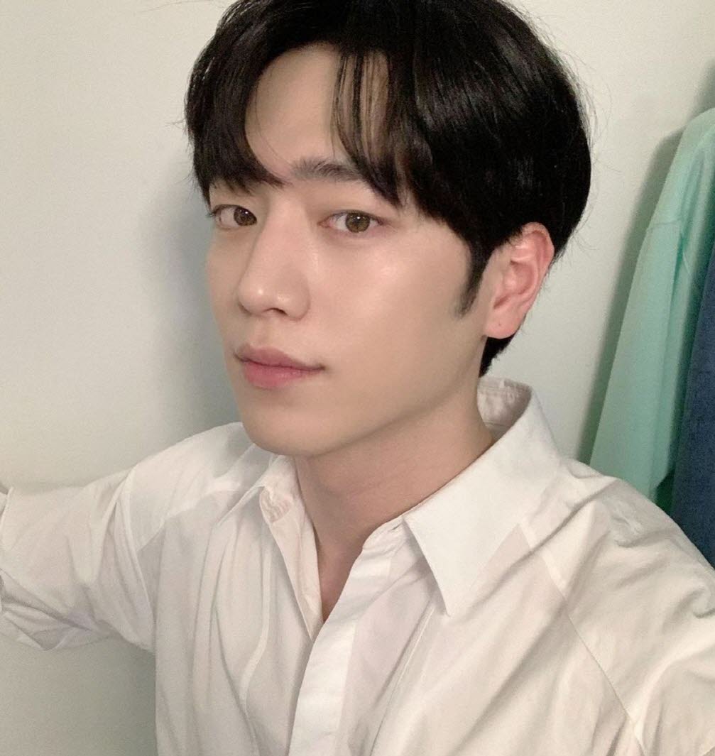 서강준 해피뉴이어