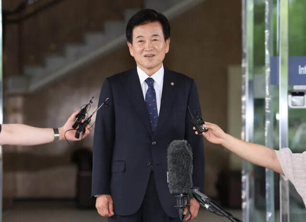 정동영 나이에 대한 우려와 관심