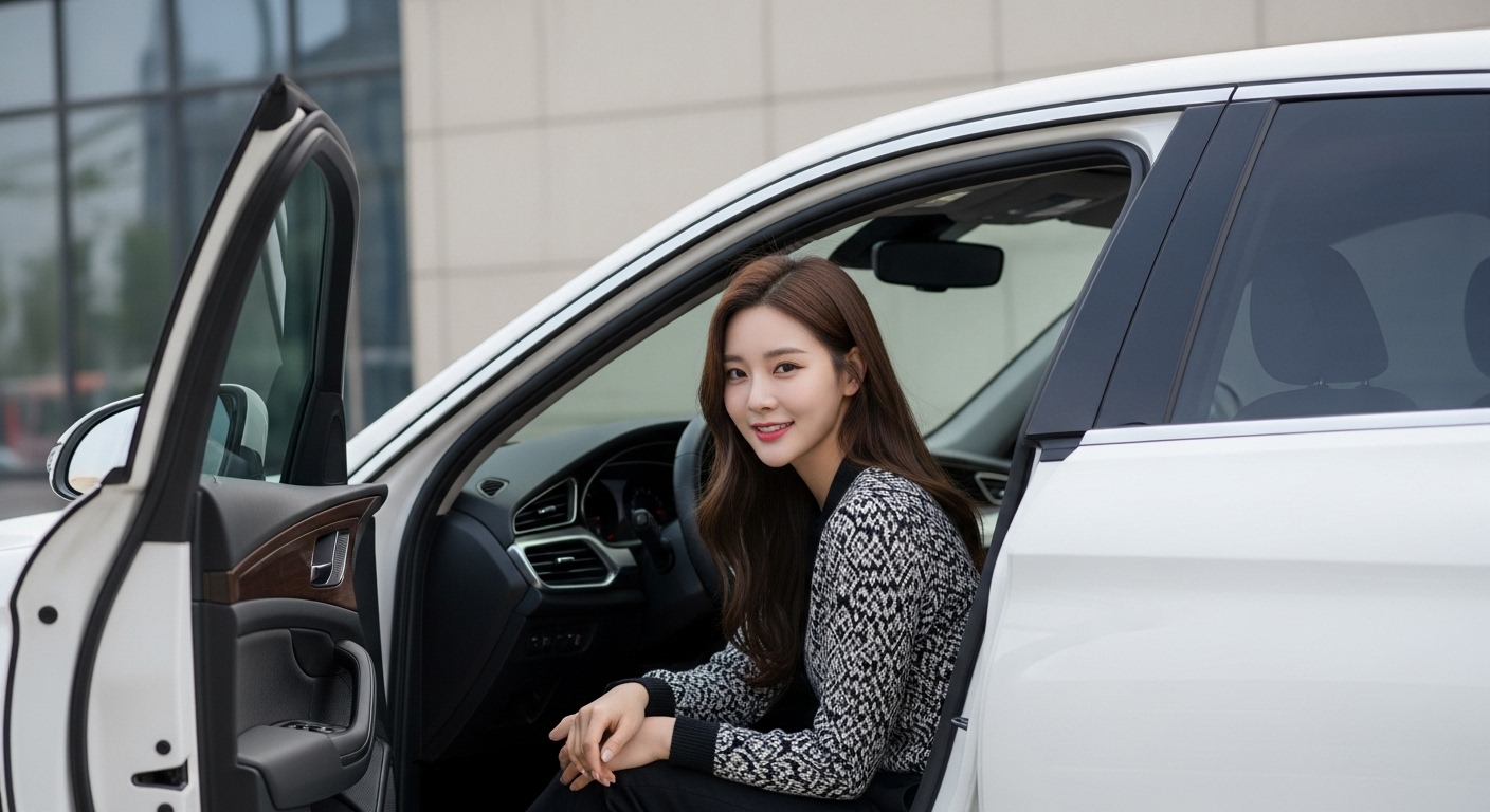 토요타 랜드크루저