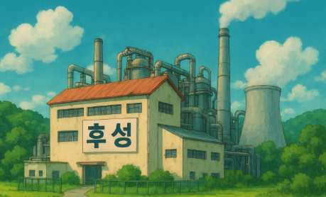 후성
