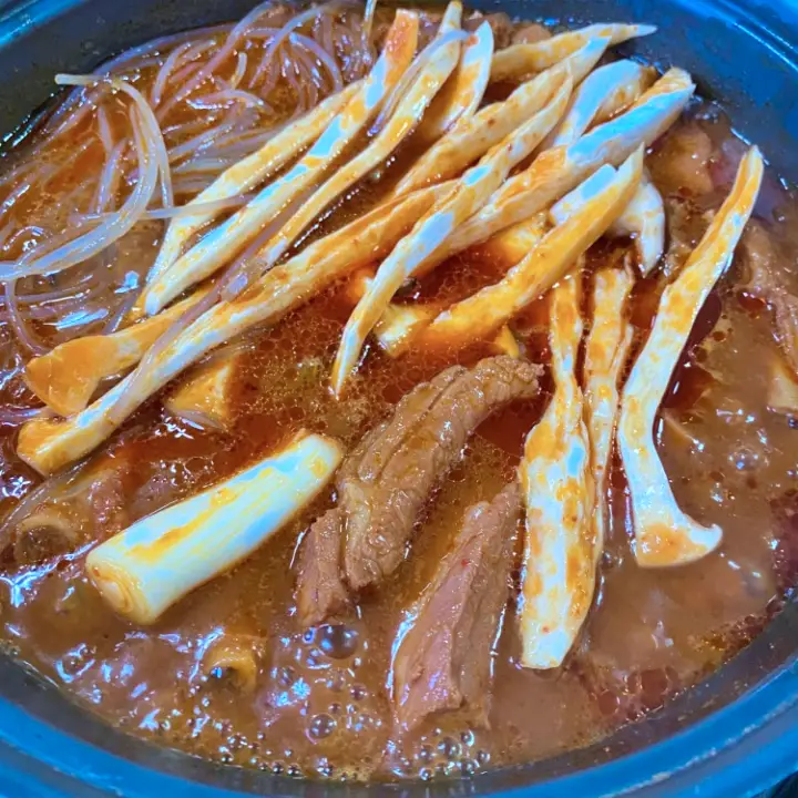 제천 비봉산, 청풍호 여행 정보, 매운 양푼 등갈비 맛집 식당 추천