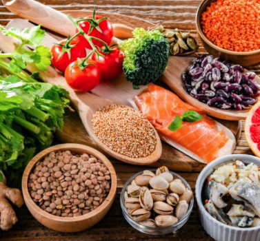 저탄수화물 식단의 기본 원리와 건강 효과