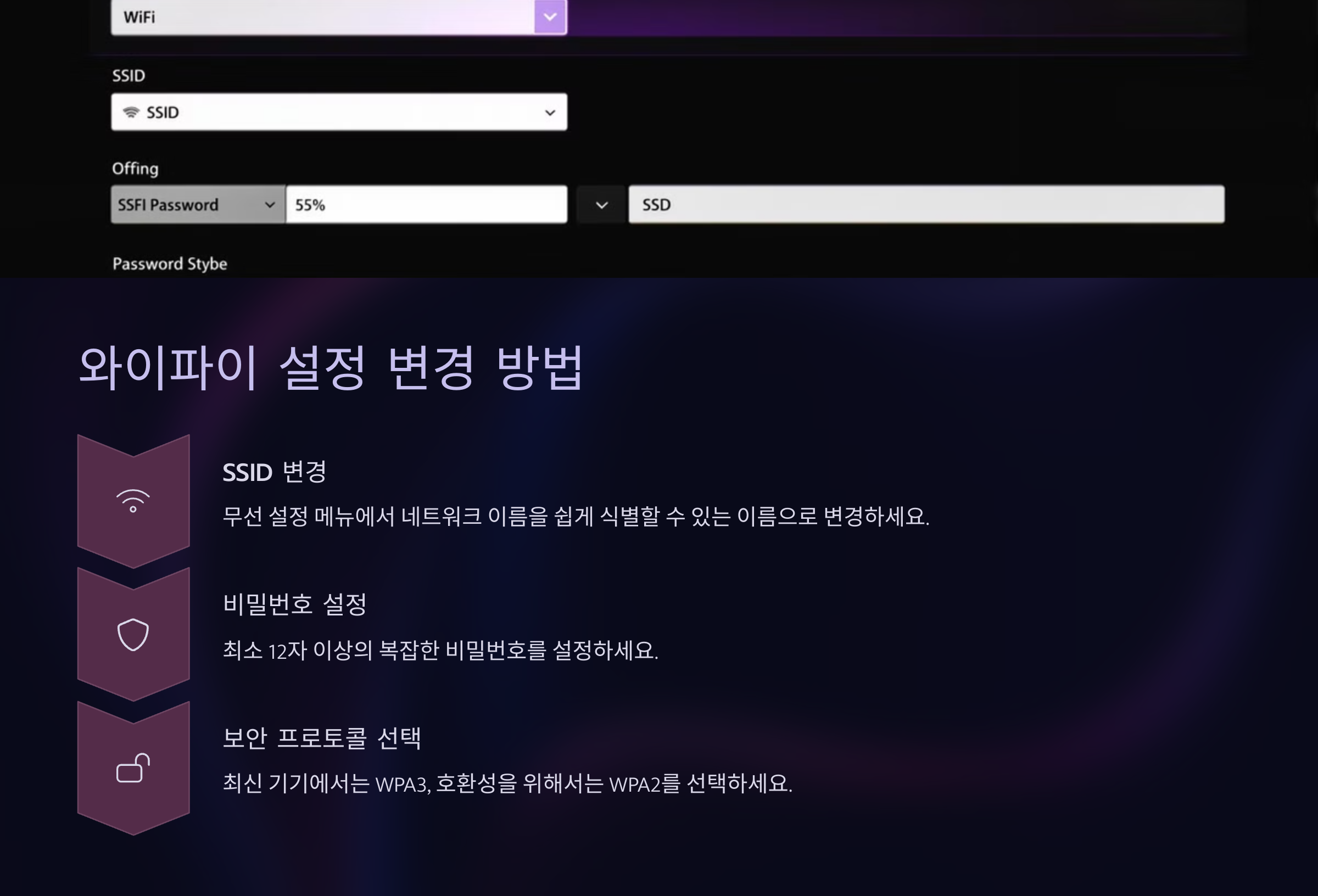 192.168.0.1 접속하기와 설정 가이드