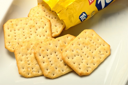 툭 크래커(TUC Cracker) ⓒ Knud Winckelmann