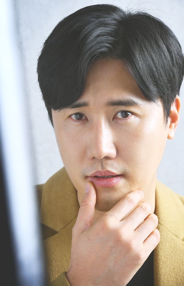 가수 신성