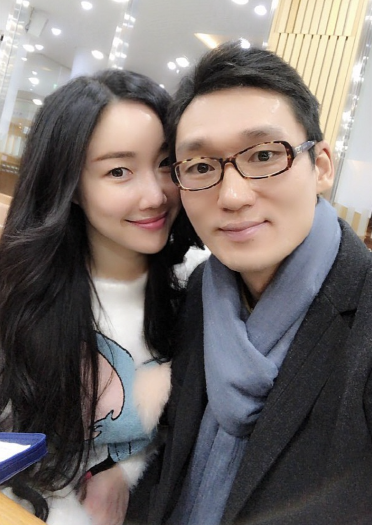 왕진진 낸시랭3