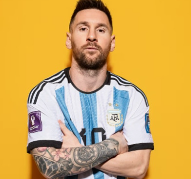리오넬메시