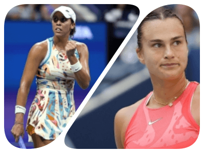 여자 준결승 사진