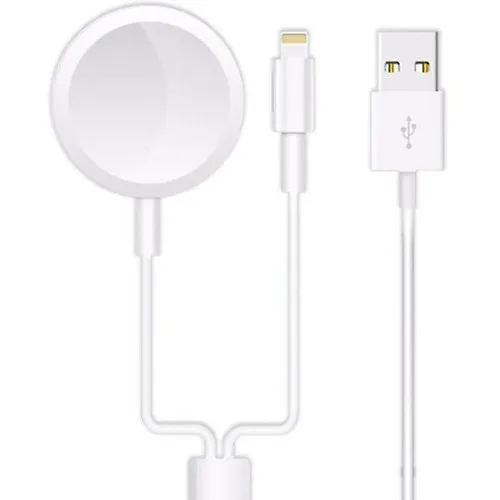 다이소 애플워치 충전기 사진