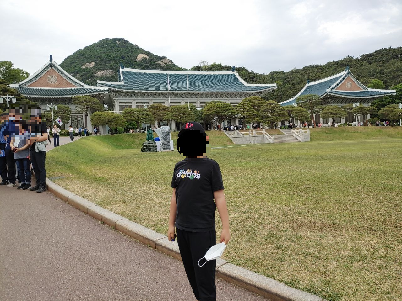 2025 청와대 관람 사전예약부터 교통편까지