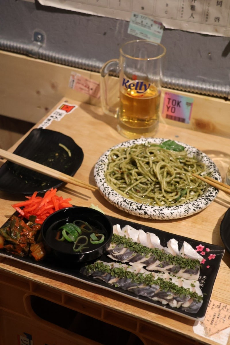 을지로 야장 봉봉바