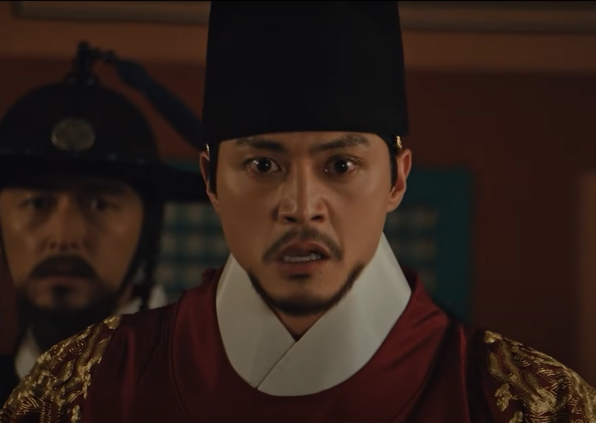 귀궁 재방송 보러가기, SBS 드라마 공식채널 무료 시청 방법