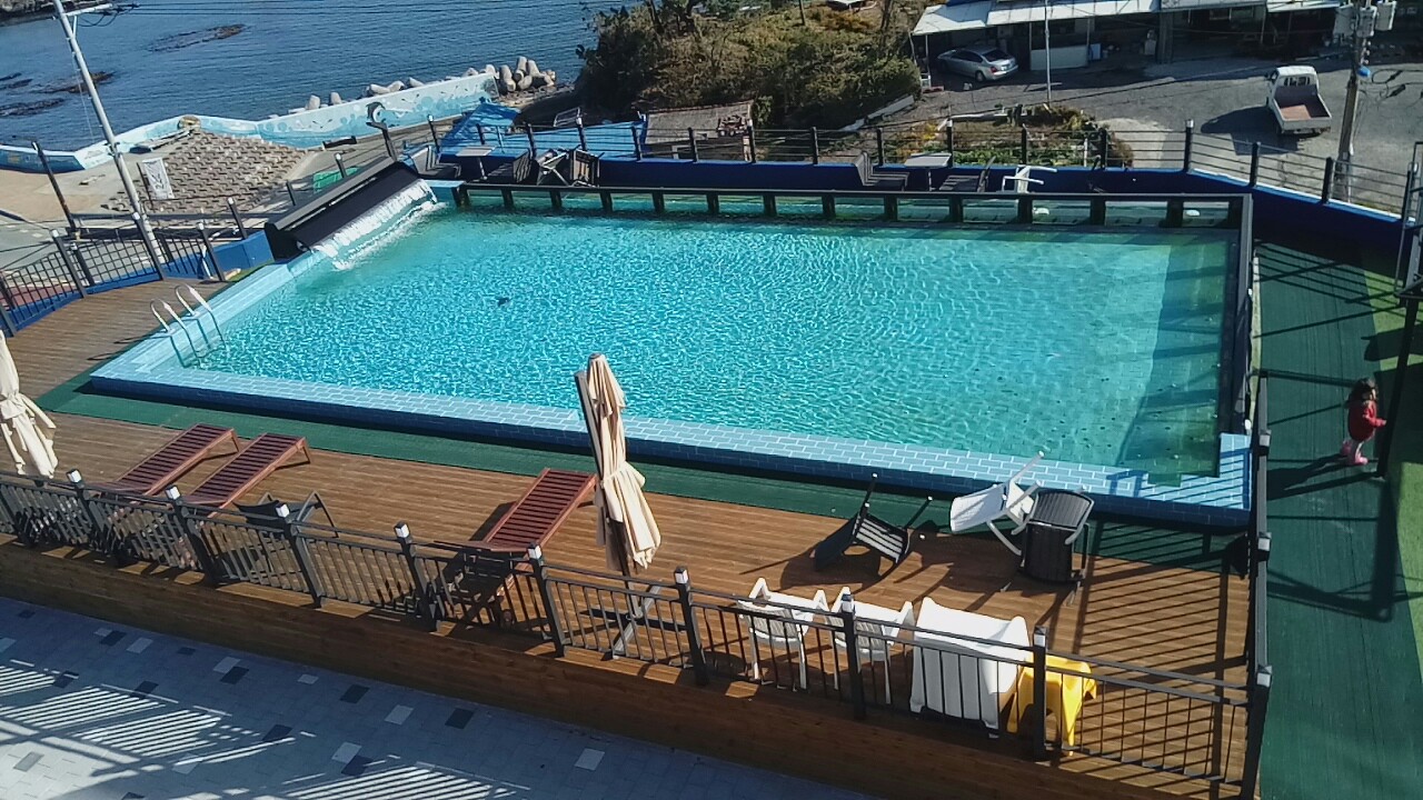 포항 가볼만한곳 - 빌스4339