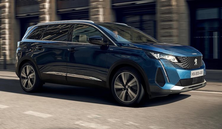 PEUGEOT-푸조-5008-가솔린-수입차-패밀리카-중형-suv