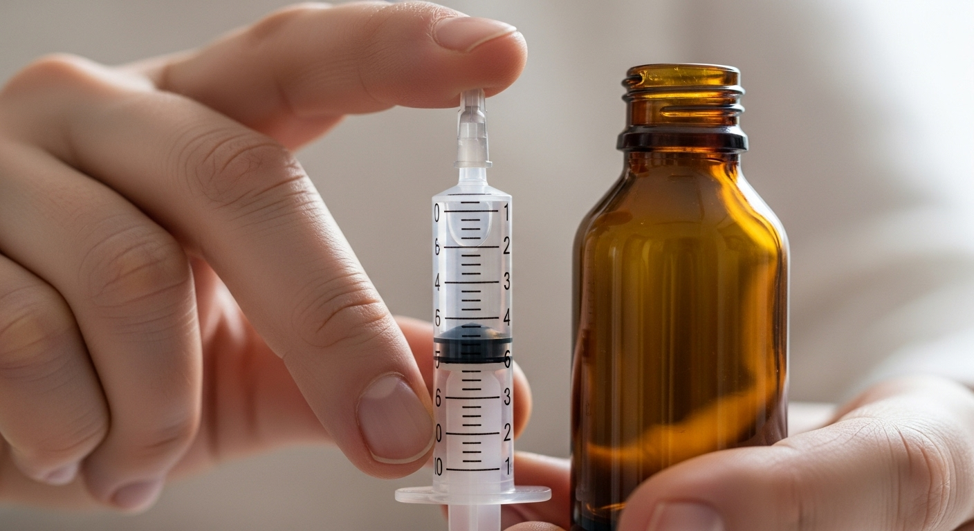 해열제 교차복용