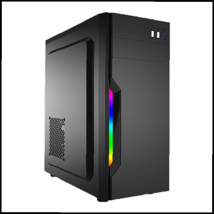 50만원대이하 저렴한 조립pc 데스크탑