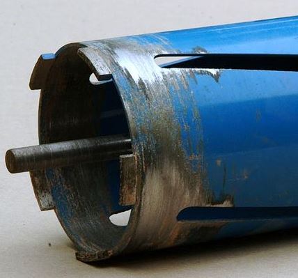 시추기 메탈비트