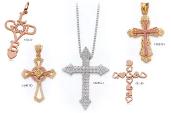 천주교와 개신교 십자가 모양과 의미의 근본적인 차이점 비교 분석_16