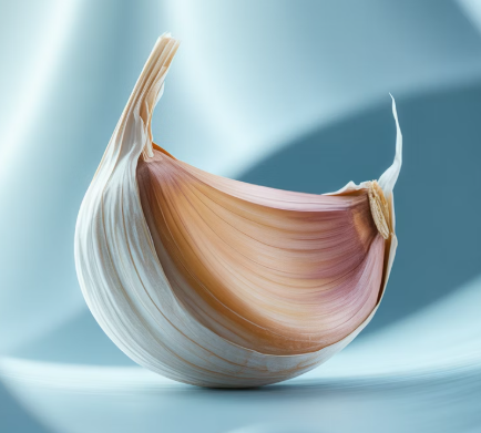 마늘 효능