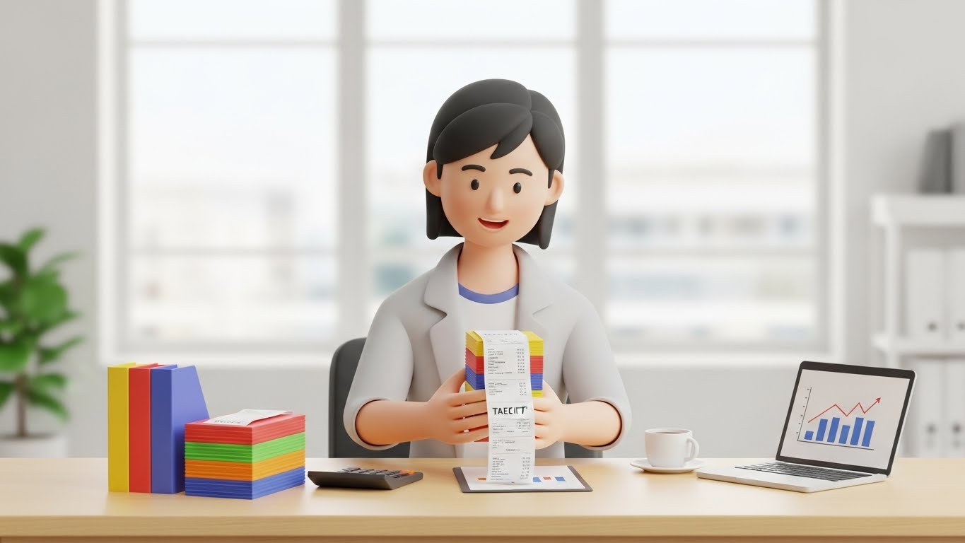 부가세신고&amp;#44; 개인사업자세금&amp;#44; 세무사비용