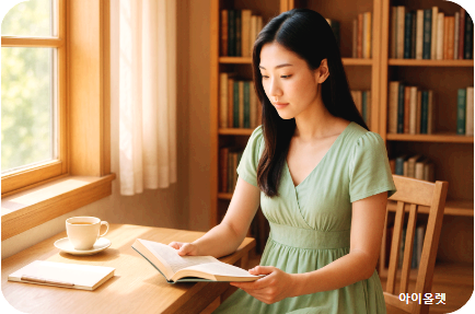 지혜로운 숙고의 시간