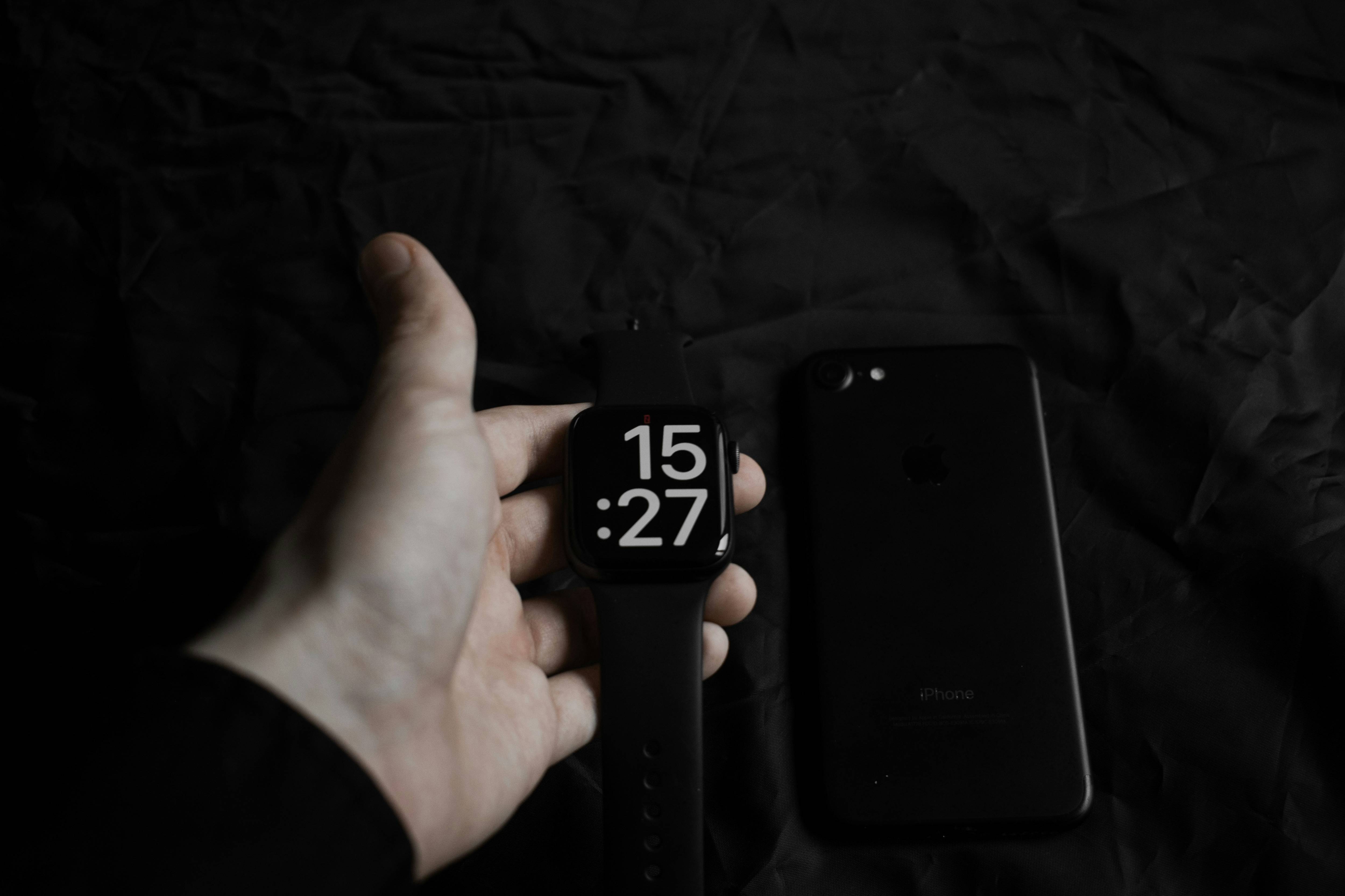 스마트폰 이미지