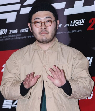 김기방 데뷔
