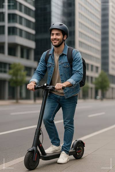 중고 전동킥보드 거래 실전 체크리스트 6가지